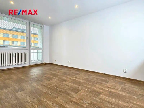 Prodaný byt 2+kk 40 m²
