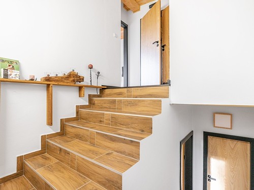 Prodaná chata 64 m², pozemek 338 m²