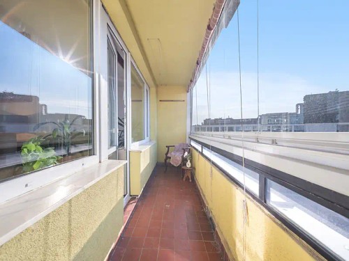 Prodej bytu 3+1 70 m²