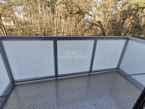 Prodaný byt 1+kk 31 m²