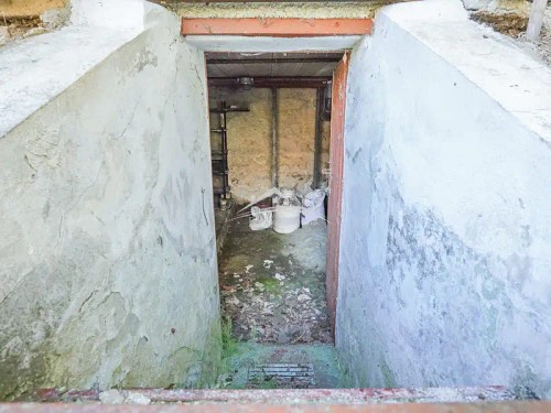 Prodej chaty 36 m², pozemek 491 m²