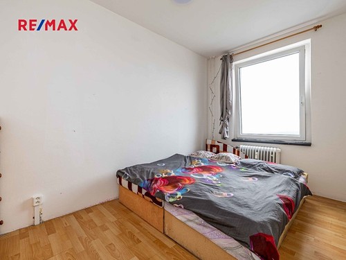 Prodaný byt 2+1 49 m²