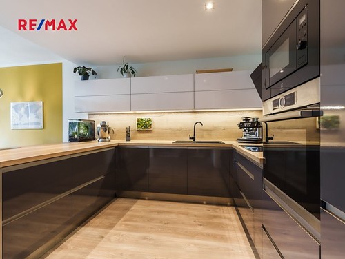 Prodaný dům 131 m², pozemek 166 m²