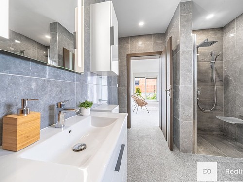Prodaný byt 3+1 313 m²