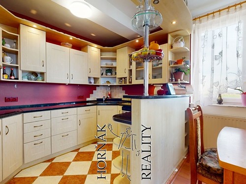 Prodaný byt 5+kk 129 m²