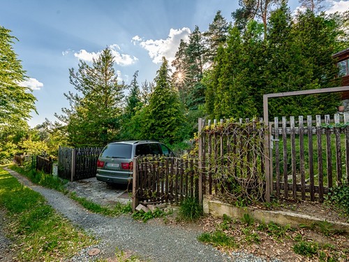 Prodaná chata 21 m², pozemek 1101 m²