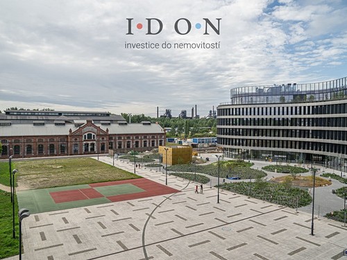 Prodaný byt 2+1 70 m²