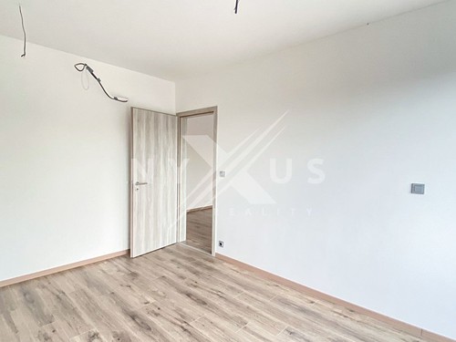 Prodaný byt 2+kk 52 m²