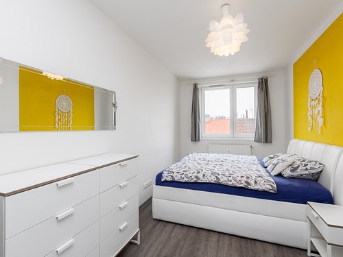 Prodaný byt 3+kk 79 m²