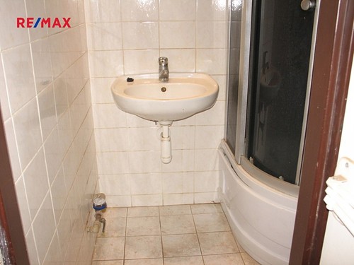 Prodaný byt 1+1 32 m²