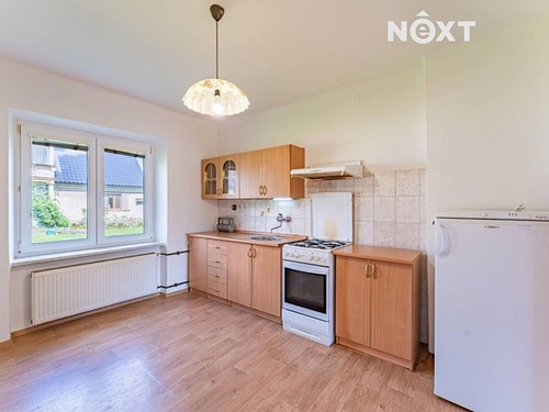 Prodaný dům 808 m², pozemek 1003 m²