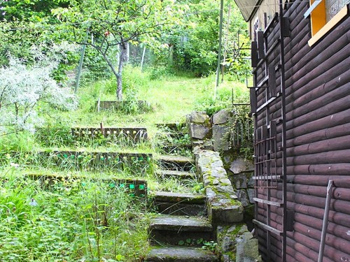 Prodaná chata 52 m², pozemek 381 m²