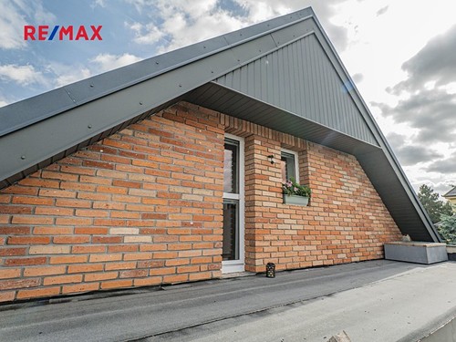 Prodaný dům 90 m², pozemek 100 m²