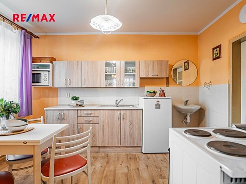 Prodaný dům 102 m², pozemek 698 m²