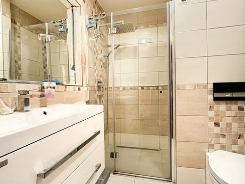 Prodaný byt 2+kk 43 m²