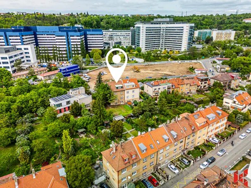 Prodej domu 249 m², pozemek 456 m²