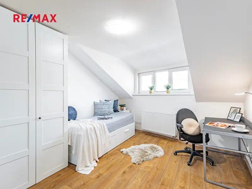 Prodej bytu 2+1 65 m²