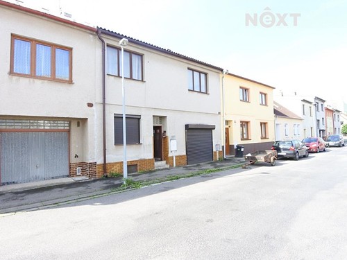 Prodaný dům 131 m², pozemek 546 m²
