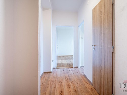 Prodaný byt 2+1 54 m²