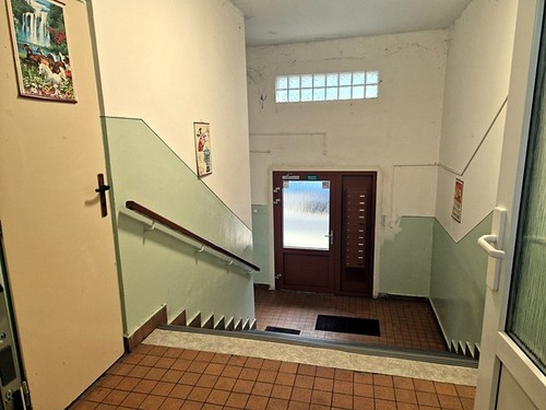 Prodaný  byt 3+1 72 m²