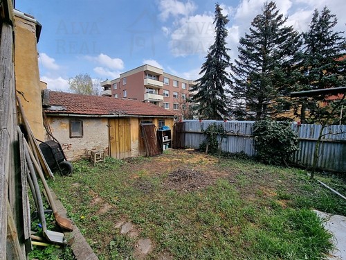 Prodaný dům 92 m², pozemek 92 m²