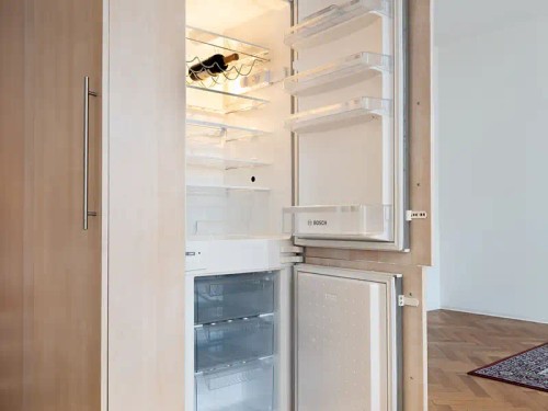 Prodaný byt 2+1 57 m²