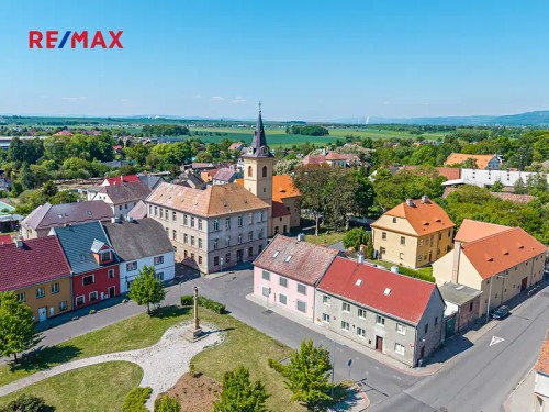 Prodej domu 200 m², pozemek 343 m²