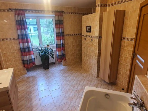 Prodej domu 241 m², pozemek 3119 m²