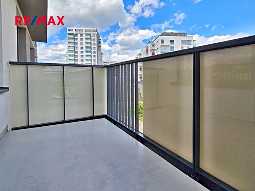 Prodaný byt 2+kk 46 m²