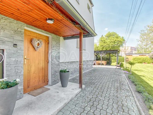Prodej domu 157 m², pozemek 1165 m²
