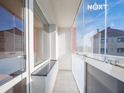 Prodaný byt 3+1 75 m²