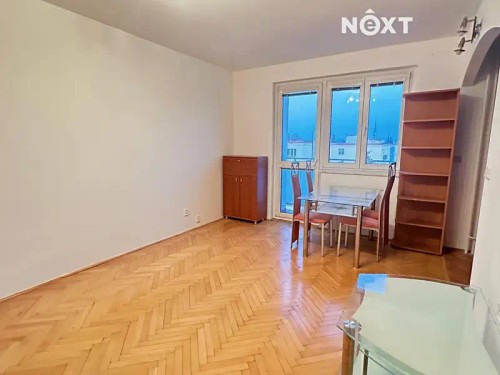 Prodaný byt 2+1 50 m²
