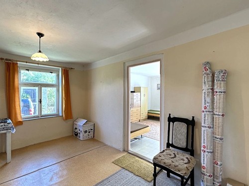 Prodaný dům 103 m², pozemek 1519 m²
