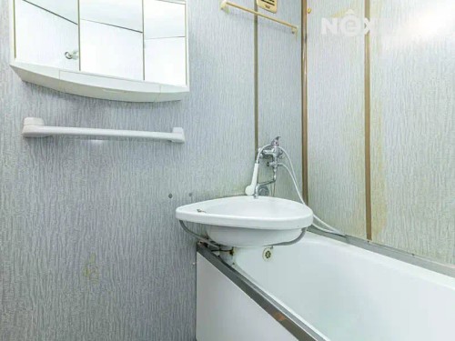 Prodaný byt 1+1 41 m²