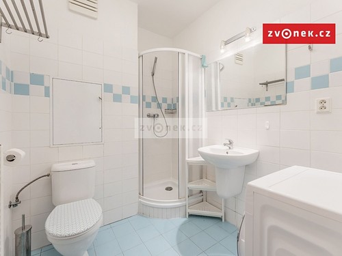 Prodaný byt 2+kk 40 m²