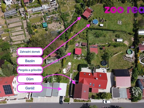 Prodaný dům 165 m², pozemek 1592 m²