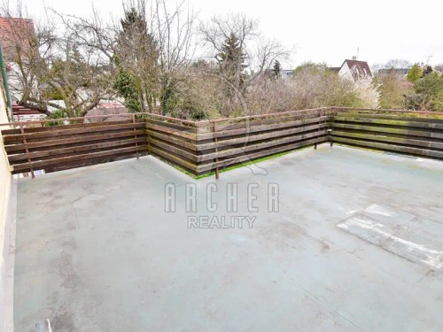 Prodej domu 282 m², pozemek 588 m²