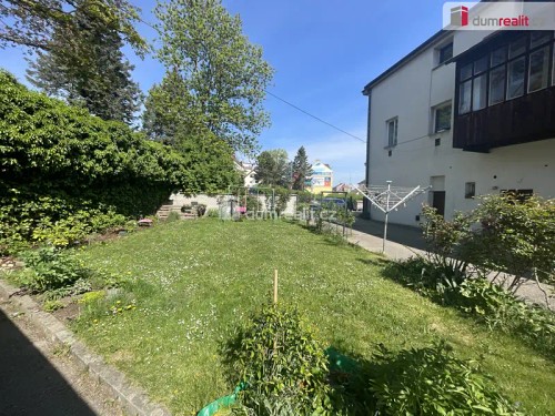 Prodaný byt 2+1 86 m²