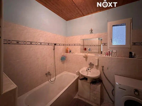 Prodaný byt 3+1 98 m²