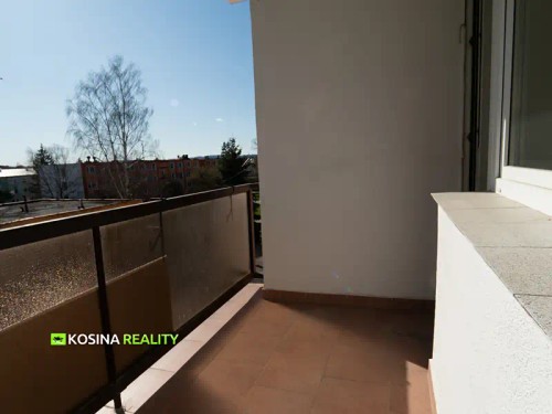 Prodaný  byt 3+1 67 m²