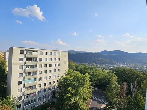 Prodaný byt 4+1 81 m²