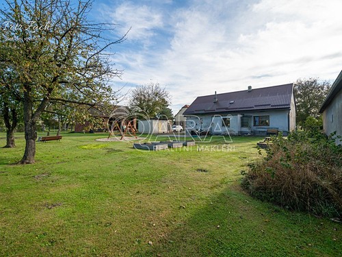 Prodaný dům 102 m², pozemek 397 m²