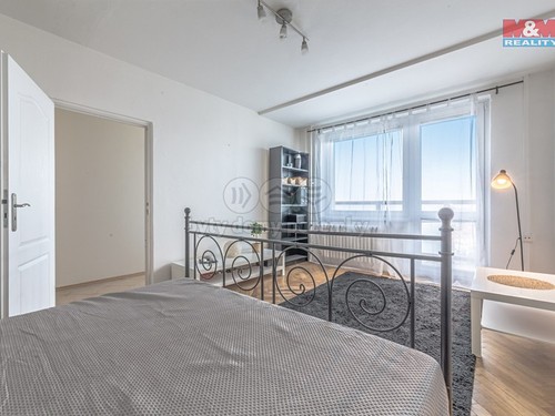 Prodaný byt 2+1 59 m²