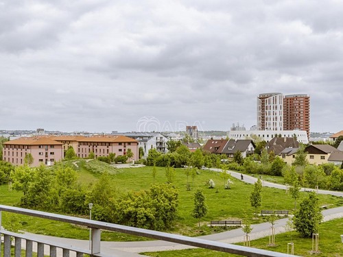 Prodaný byt 1+kk 48 m²