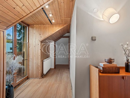 Prodaný dům 180 m², pozemek 941 m²