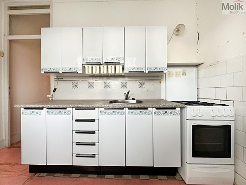 Prodaný byt 2+1 56 m²