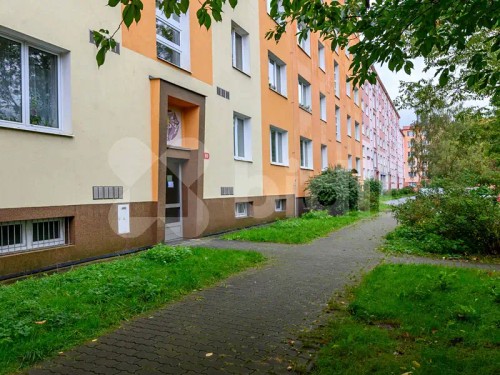 Prodaný byt 2+kk 53 m²