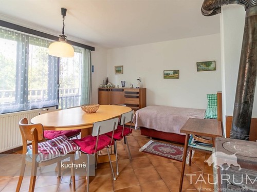 Prodaný dům 84 m², pozemek 4114 m²