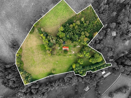 Prodaný dům 140 m², pozemek 46161 m²