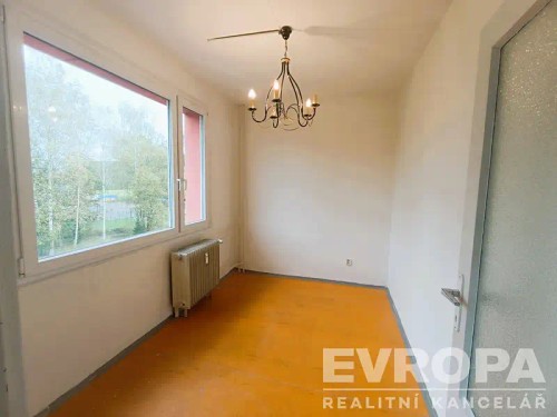 Prodaný byt 5+1 87 m²